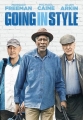 Уйти Красиво: Дополнительные материалы - Going in Style- Bonuces