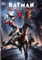 Бэтмен и Харли Квинн - Batman and Harley Quinn