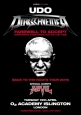 Dirkschneider - Live: Back to the Roots - Accepted! - 