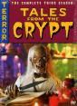   .  3 - Tales from the crypt. Season III