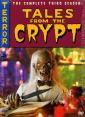 Байки из склепа. Сезон 3 - Tales from the crypt. Season III