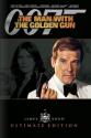 Человек с золотым пистолетом - The Man with the Golden Gun