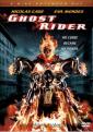   ( ) - Ghost Rider