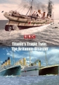 Трагический близнец «Титаника». Катастрофа «Британника» - Titanic's Tragic Twin- The Britannic Disas