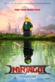 Лего Фильм: Ниндзяго - The Lego Ninjago Movie