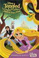 Рапунцель: Скоро счастливы вместе - Tangled- Before Ever After