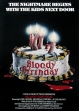 Кровавый день рождения - Bloody Birthday