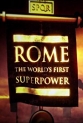 Рим: Первая сверхдержава - Rome- The World's First Superpower