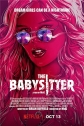 Няня - The Babysitter