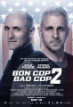 Плохой хороший полицейский 2 - Bon Cop Bad Cop 2