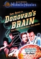 Мозг Донована - Donovan's Brain