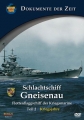 Линкор «Гнайзенау»: флагманский корабль Кригсмарине - Schlachtschiff Gneisenau- Flottenflaggschiff der Kriegsmarine