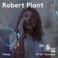 Robert Plant - BBC Radio 6 Music - 