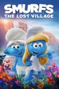 Смурфики: Затерянная Деревня: Дополнительные материалы - Smurfs- The Lost Village- Bonuces