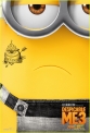 Гадкий Я 3: Дополнительные материалы - Despicable Me 3- Bonuces