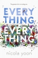 Весь этот Мир: Дополнительные материалы - Everything, Everything- Bonuces