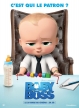 Босс-Молокосос: Дополнительные материалы - The Boss Baby- Bonuces