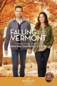 Осень в Вермонте - Falling for Vermont