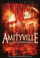 Амитивилль 7: Новое поколение - Amityville- A New Generation