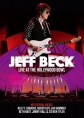 Jeff Beck - Live At The Hollywood Bowl - 