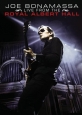 Joe Bonamassa - Live From The Royal Albert Hall - 