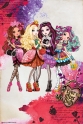 Школа Эвер Афтер - Ever After High