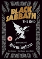 Black Sabbath - The End: Live in Birmingham - 