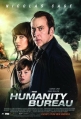 Бюро человечества - The Humanity Bureau