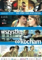 Всё, что я люблю - Wszystko, co kocham