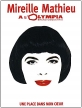 Mireille Mathieu - а l'Olympia - 