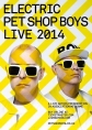 Pet Shop Boys - Electric Tour - 