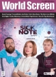 По болезни - Sick Note