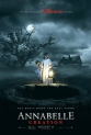 Проклятие Аннабель: Зарождение Зла: Дополнительные материалы - Annabelle- Creation- Bonuces
