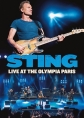 Sting - Live At The Olympia Paris - 