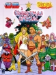 Хи-Мен и Ши-Ра: Рождественский выпуск - He-Man and She-Ra- A Christmas Special