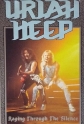 Uriah Heep - Raging Through The Silence 1989 - 