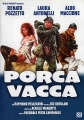 Шлюха - Porca vacca