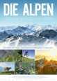 Симфония вершин - Die Alpen- Unsere Berge von oben