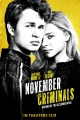 Ноябрьские преступники - November Criminals