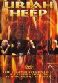 Uriah Heep - Future Echoes Of The Past The Legend Continues ... 2000 - 