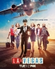 Из Лос-Анджелеса в Вегас - LA to Vegas