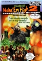 Атомная школа 2 - Class of Nuke 'Em High Part II- Subhumanoid Meltdown