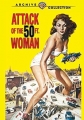 Атака 50-футовой женщины - Attack of the 50 Foot Woman