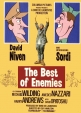 Лучшие враги - The Best of Enemies  I due nemici