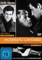 7 дней. 7 ночей - Moderato cantabile