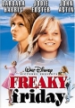 Чумовая пятница - Freaky Friday