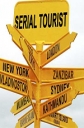 Серийный турист - Serial tourist