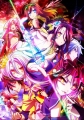 Нет игры - нет жизни: Начало - No Game No Life- Zero