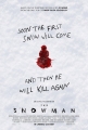 Снеговик: Дополнительные материалы - The Snowman- Bonuces