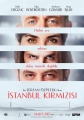 Красный Стамбул - Istanbul Kirmizisi